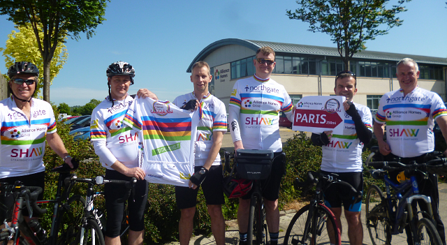 alliance-homes-charity-cycle