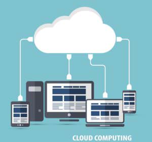Cloud Computing and mobile workforce managment