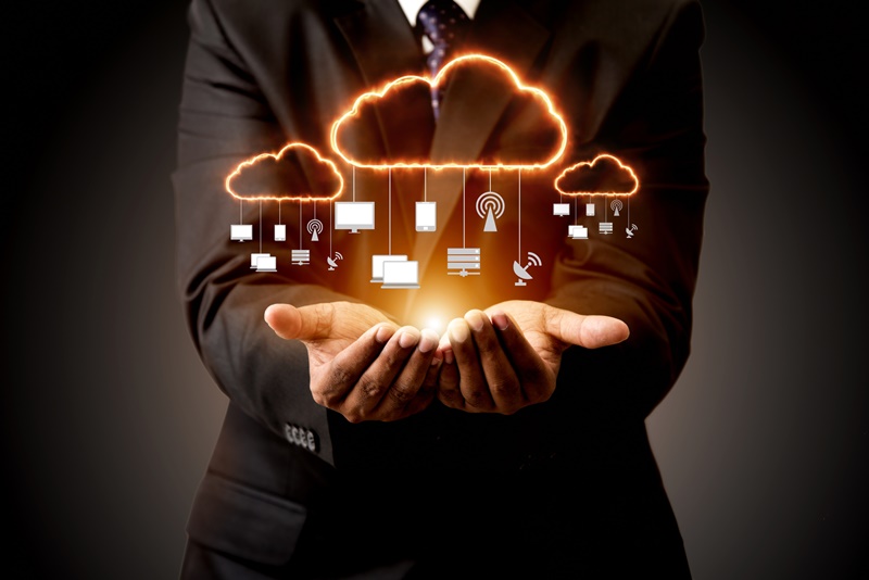 The Cloud and Field Service Managment