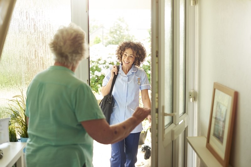 Using Technology and Data to Better Action and Overcome Barriers in Care at Home Services