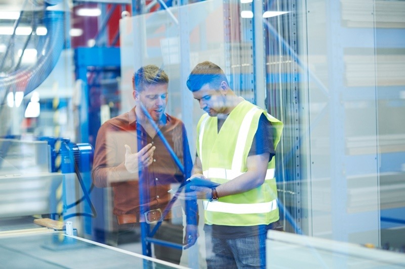 Five Steps: Take Control of Costs and Improve Productivity in Facilities Management