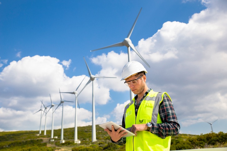 The Benefits of Timesheet Automation and NFC Technology in the Utilities Industry