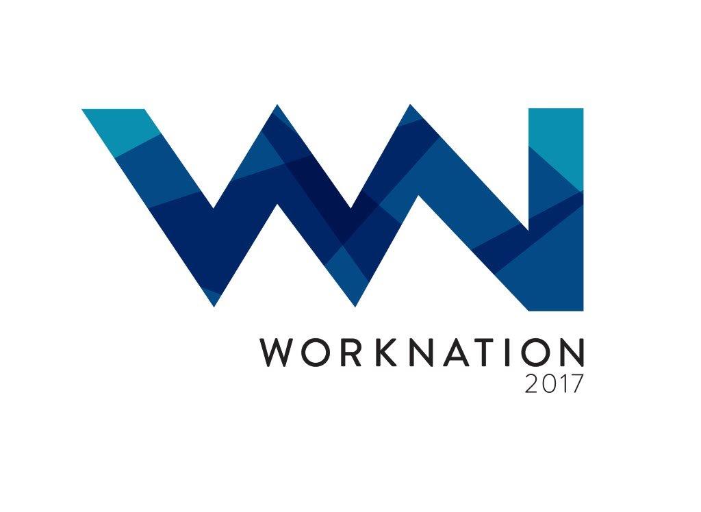 WorkNation 2017 – The Future of Mobile Working