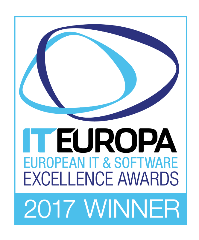Totalmobile Win European Award