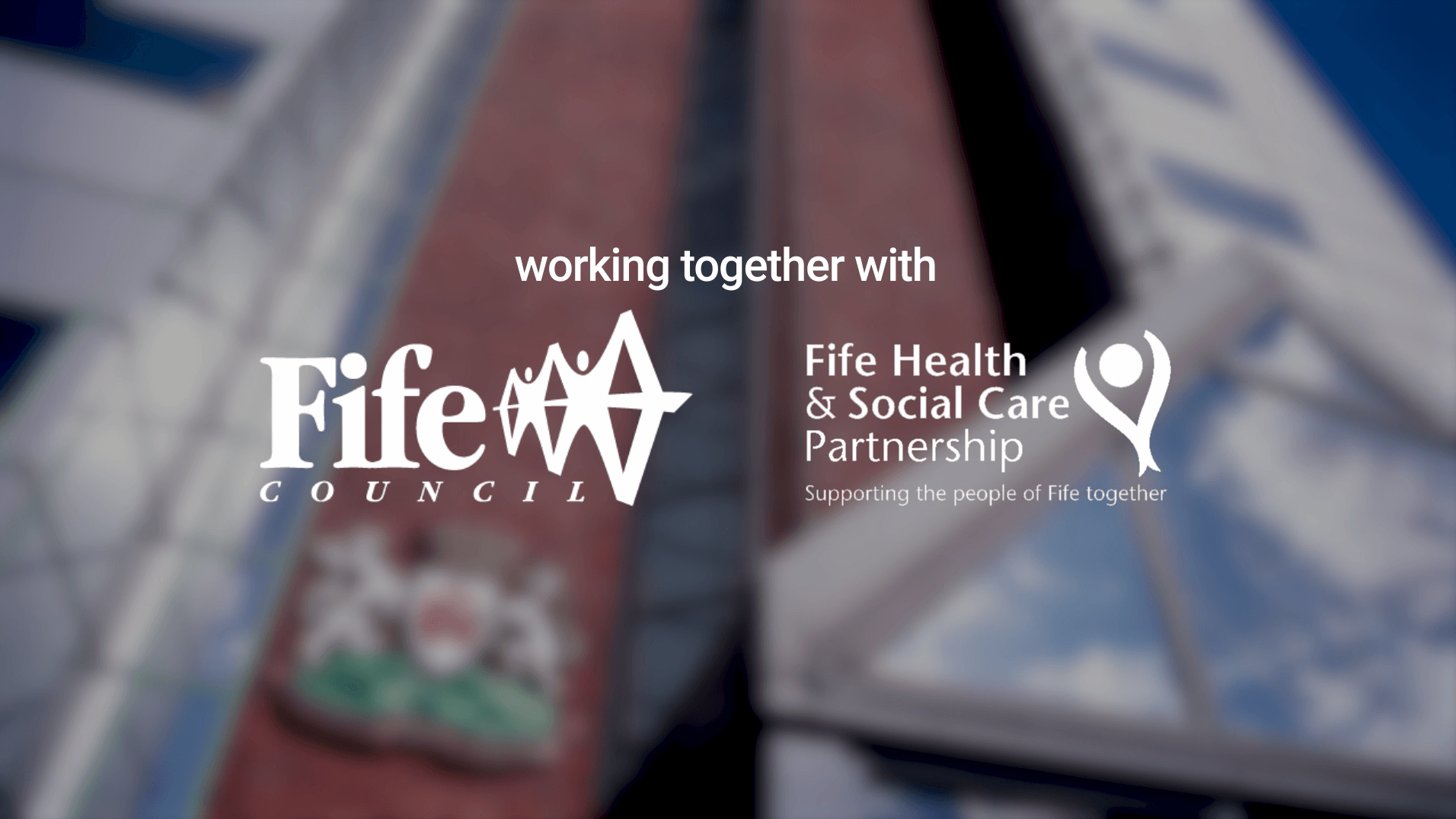 Fife Health and Social Care Partnership Increases Capacity by 30% Through Mobile Working Solutions