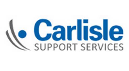 Carlisle Support Services Select TotalMobile for Total Flexibility