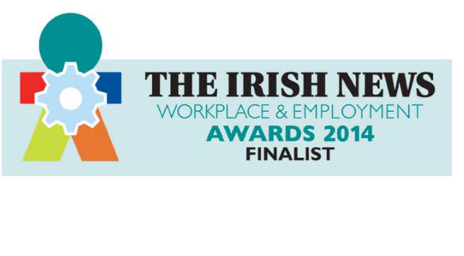 TotalMobile have been short listed for Irish News Workplace & Employment Award