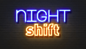 Working the night shift: lone workers need special protection at night |  Totalmobile
