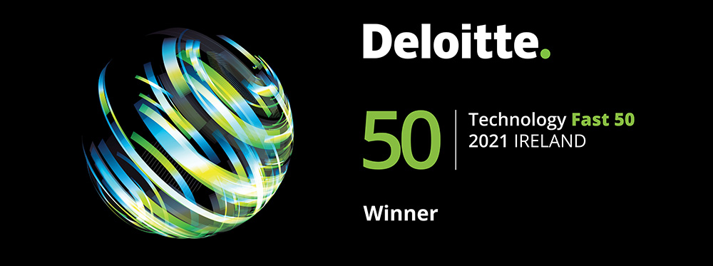 Totalmobile ranked 31st in Deloitte Technology Fast 50 2021