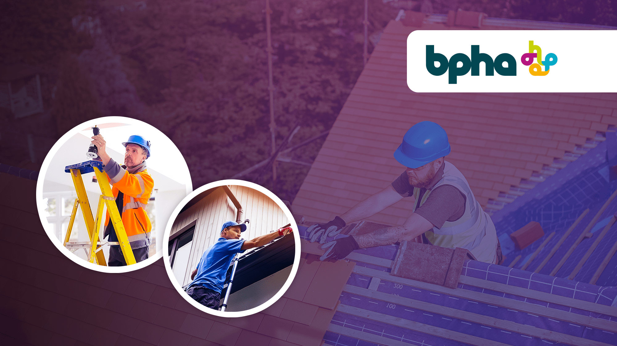 BPHA to In-Source & Digitalize Housing Repair Service Amid Rising Industry Costs & UK Skills Shortage