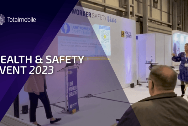 Health & Safety Event 2023