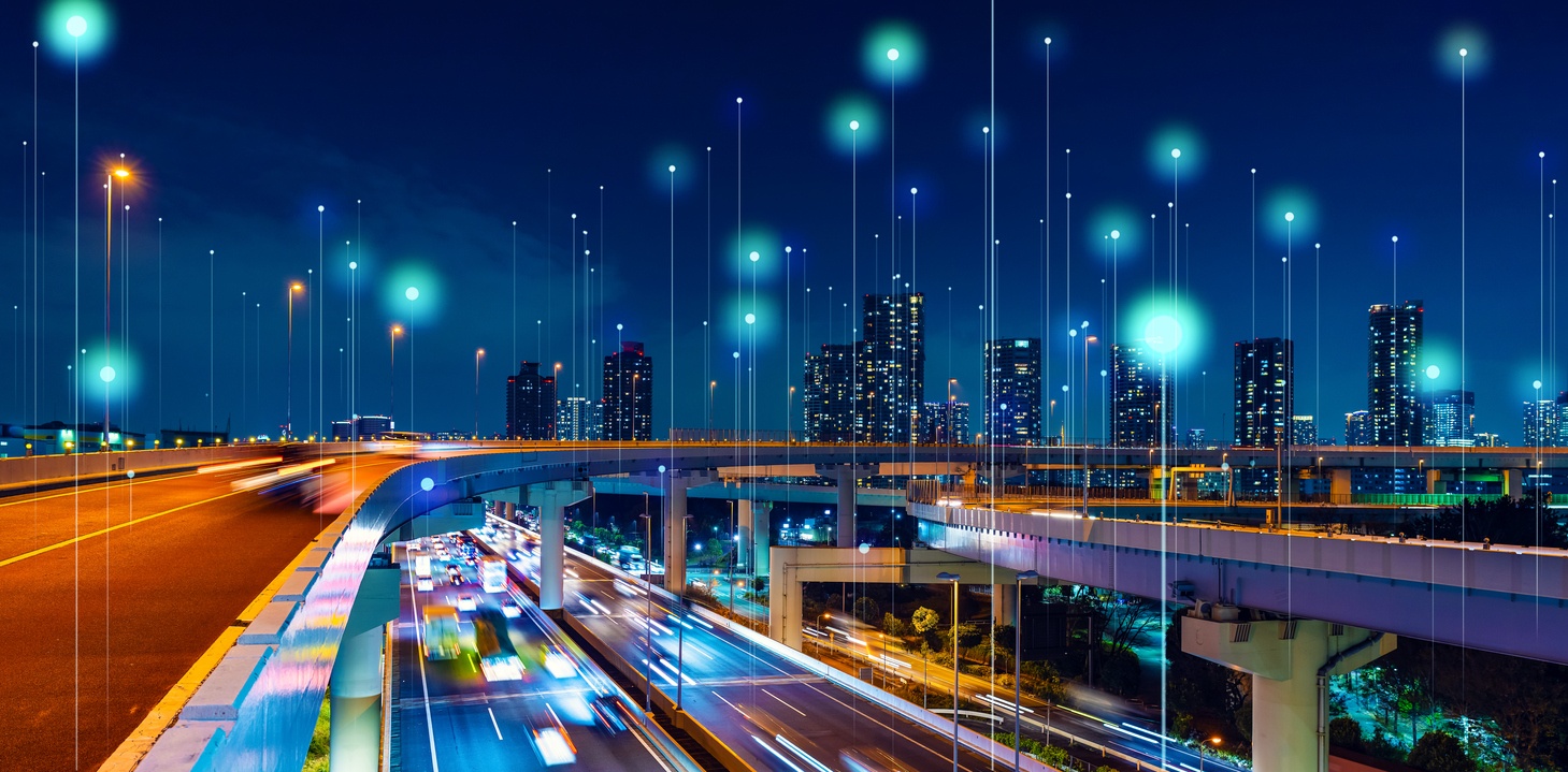 Totalmobile and IoT Solutions Group Partner to Transform Social Housing and Local Government Services