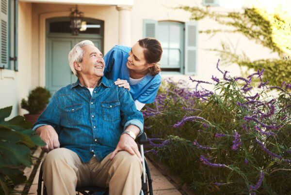 Pulse Nursing at Home