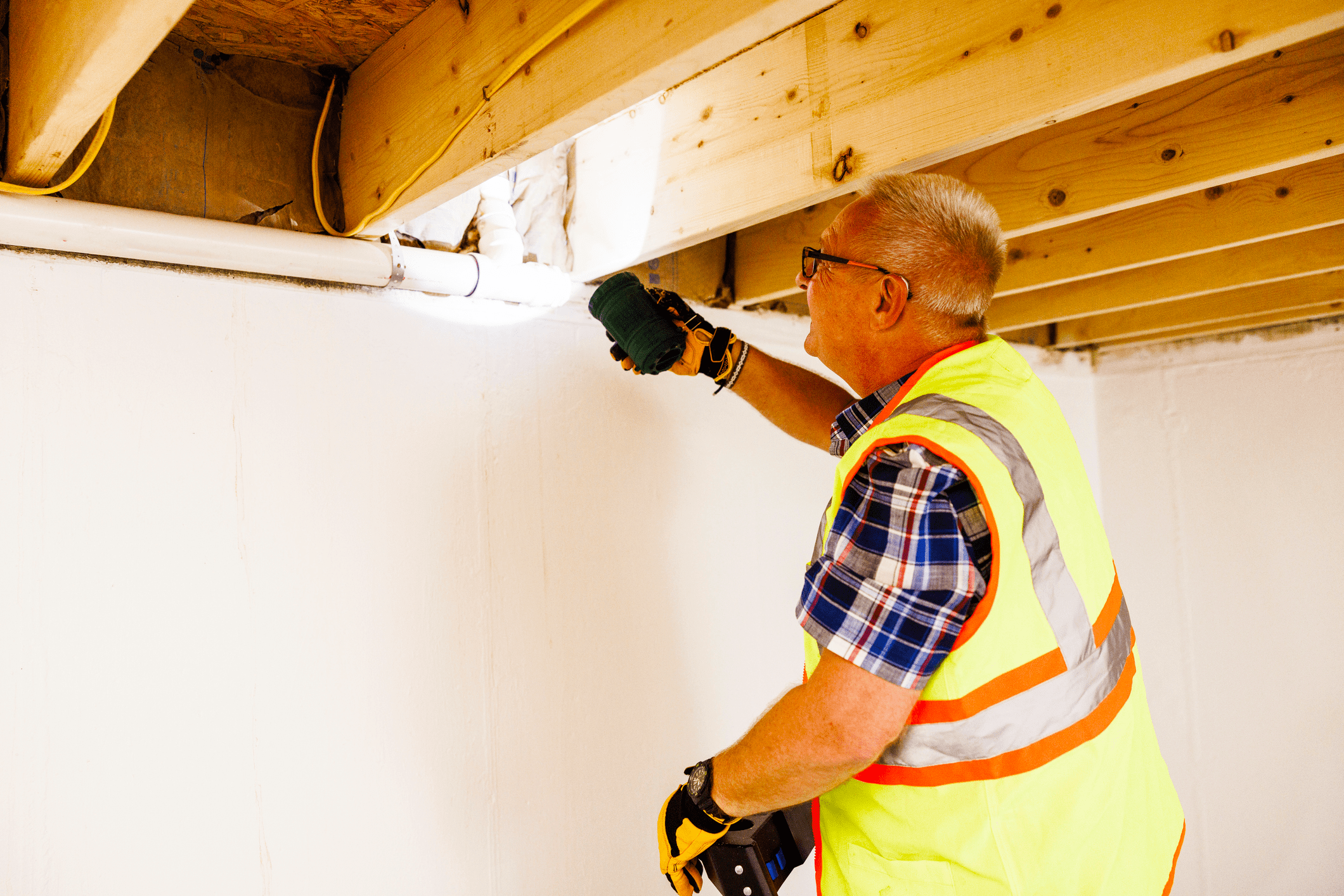 Norwich City Services Rolls Out New Technology to Enhance Housing Repairs
